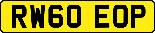 RW60EOP