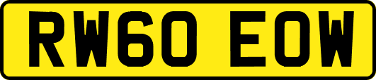 RW60EOW
