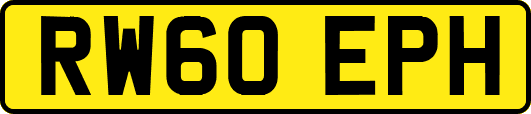 RW60EPH