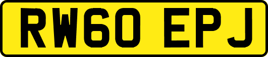 RW60EPJ
