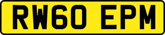 RW60EPM