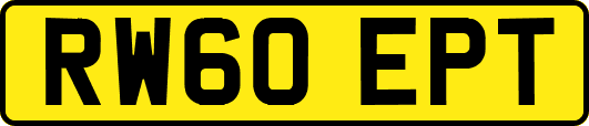 RW60EPT
