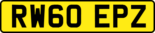 RW60EPZ