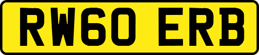RW60ERB