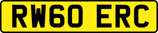 RW60ERC