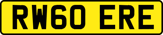 RW60ERE