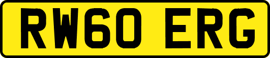 RW60ERG