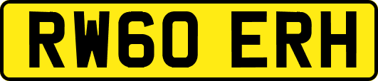 RW60ERH