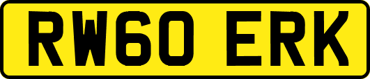 RW60ERK