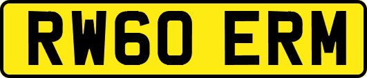 RW60ERM