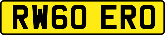 RW60ERO