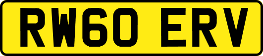 RW60ERV