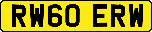 RW60ERW