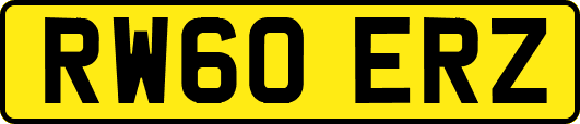 RW60ERZ