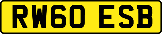 RW60ESB