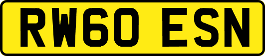 RW60ESN
