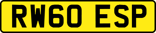RW60ESP