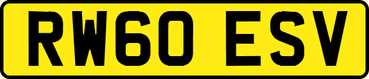 RW60ESV