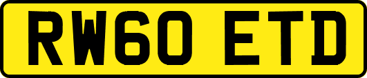 RW60ETD