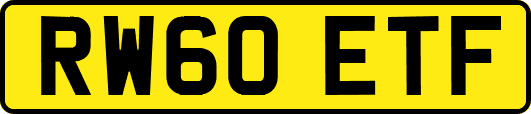 RW60ETF