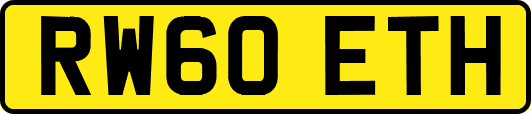 RW60ETH