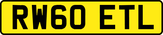 RW60ETL