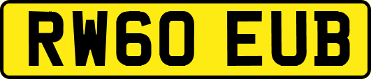 RW60EUB