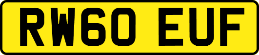 RW60EUF