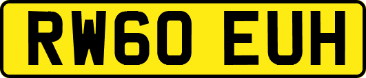 RW60EUH