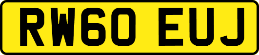 RW60EUJ