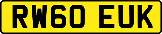 RW60EUK