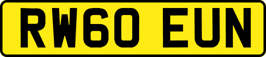 RW60EUN
