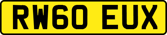 RW60EUX