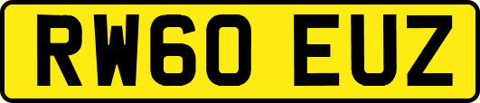 RW60EUZ