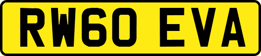 RW60EVA