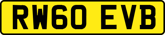 RW60EVB