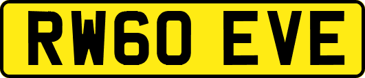 RW60EVE