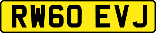 RW60EVJ