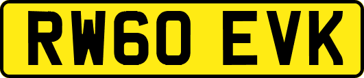RW60EVK