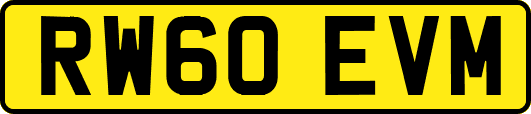 RW60EVM
