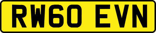 RW60EVN