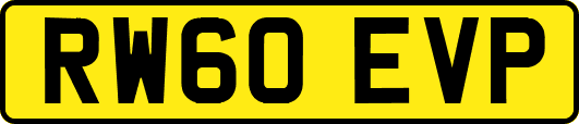 RW60EVP