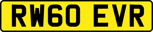 RW60EVR