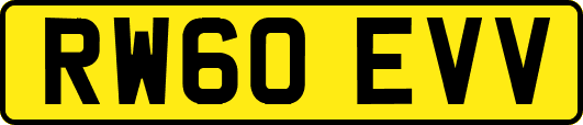 RW60EVV