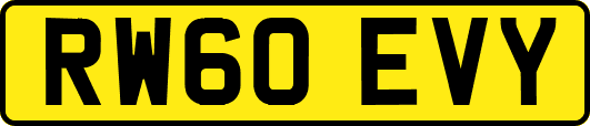 RW60EVY