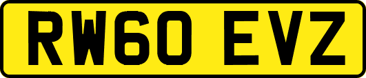 RW60EVZ