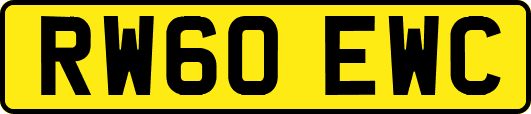 RW60EWC