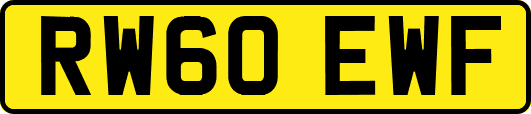 RW60EWF