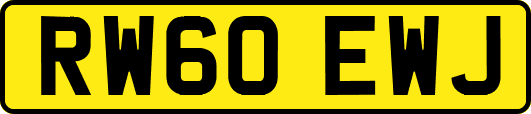 RW60EWJ