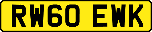 RW60EWK